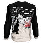 christmas-sweatshirt-sydney-opera-santa-clause-kangaroo-ver03