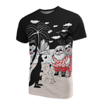 christmas-t-shirt-santa-claus-t-shirt-kangaroo-ver03-unisex
