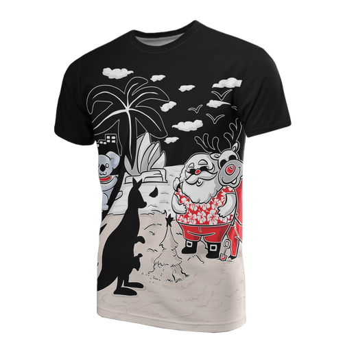 christmas-t-shirt-santa-claus-t-shirt-kangaroo-ver03-unisex