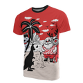christmas-t-shirt-santa-claus-t-shirt-kangaroo-ver02-unisex