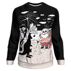 christmas-sweatshirt-sydney-opera-santa-clause-kangaroo-ver03