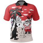 christmas-polo-shirt-santa-claus-shirt-kangaroo-ver02-unisex