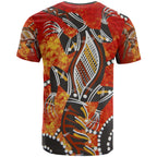 aboriginal-t-shirt-crocodile-and-kanguroo