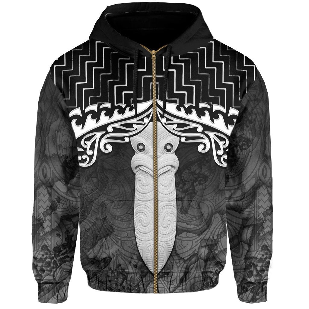new-zealand-zip-up-hoodie-poutama-maori-hei-tiki-zipper-hoodie-black