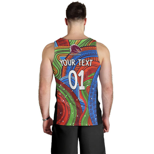 custom-personalised-brisbane-broncos-2022-men-tank-top-indigenous-vibes