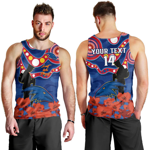 custom-text-and-number-adelaide-football-anzac-2023-men-tank-top-crows-aboriginal-mix-poppy-camouflage