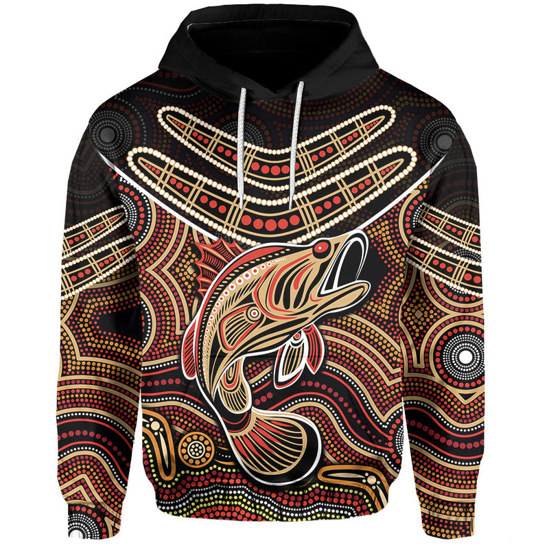 custom-personalised-fishing-aboriginal-hoodie-no2