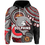 custom-personalised-dolphins-rugby-hoodie-aboriginal-style