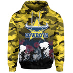 custom-personalised-nrl-anzac-day-hoodie-cowboys-army-style