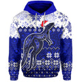 aboriginal-christmas-2022-kangaroo-hoodie-blue-style