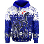 aboriginal-christmas-2022-kangaroo-hoodie-blue-style