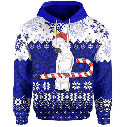 aboriginal-christmas-2022-cockatoo-hoodie-blue-style