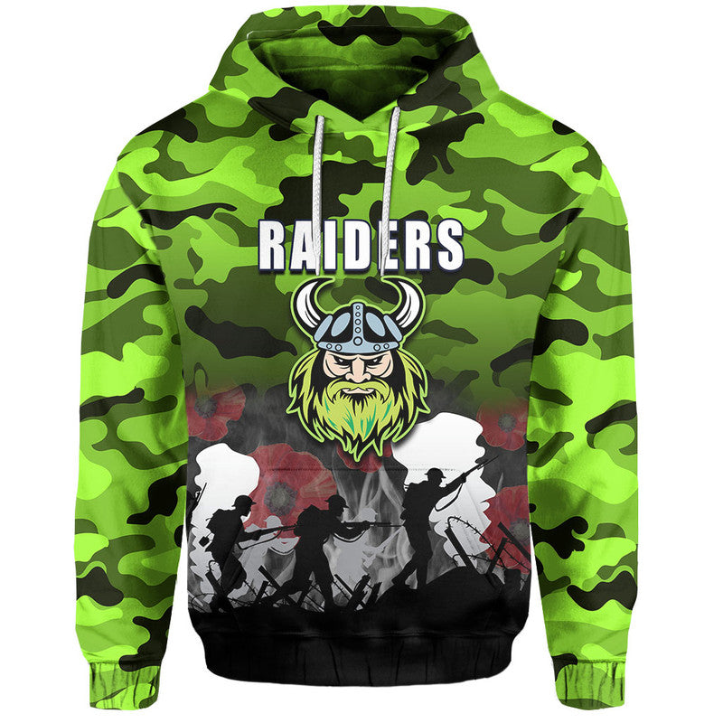 custom-personalised-nrl-anzac-day-hoodie-raiders-army-style