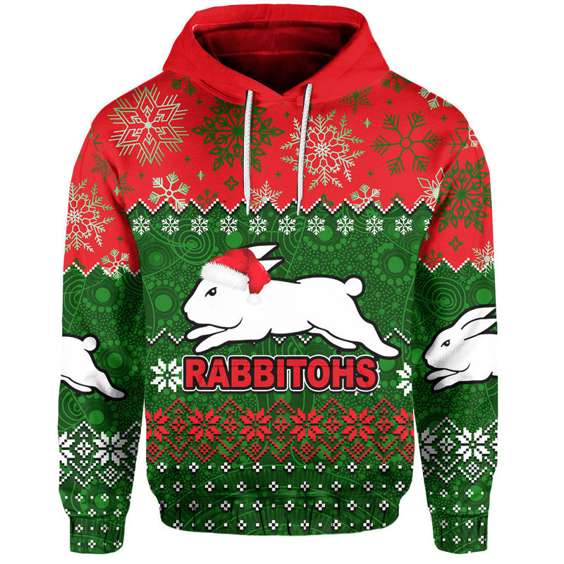 rabbitohs-rugby-hoodie-christmas-2022