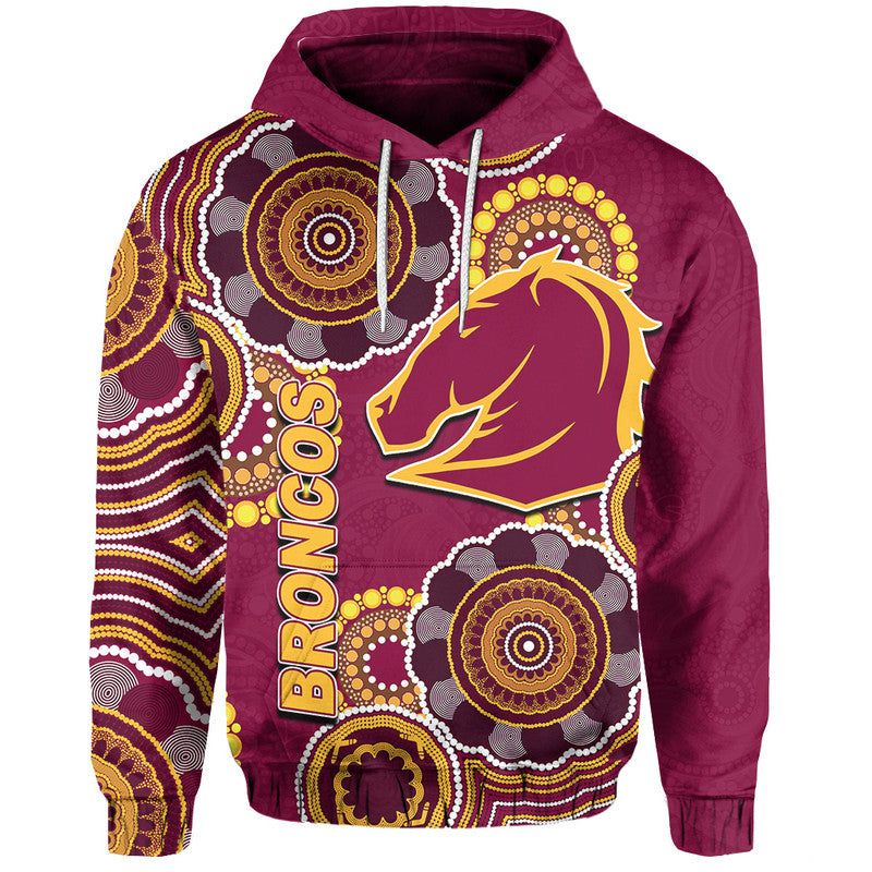custom-personalised-broncos-rugby-aboriginal-vibe-hoodie