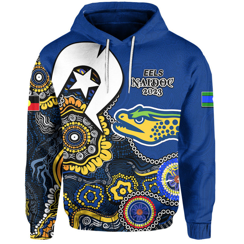 eels-rugby-hoodie-naidoc-2023-patterns