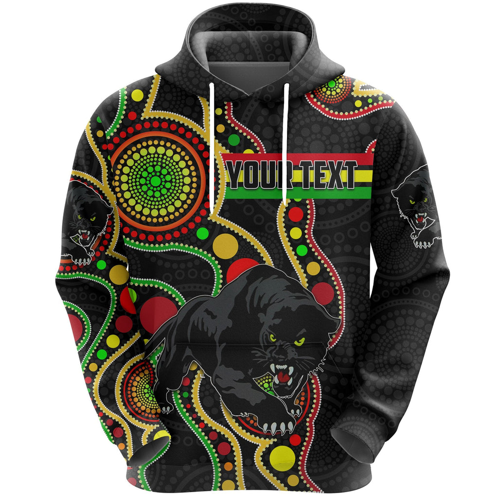 custom-personalised-penrith-hoodie-black-panthers-indigenous