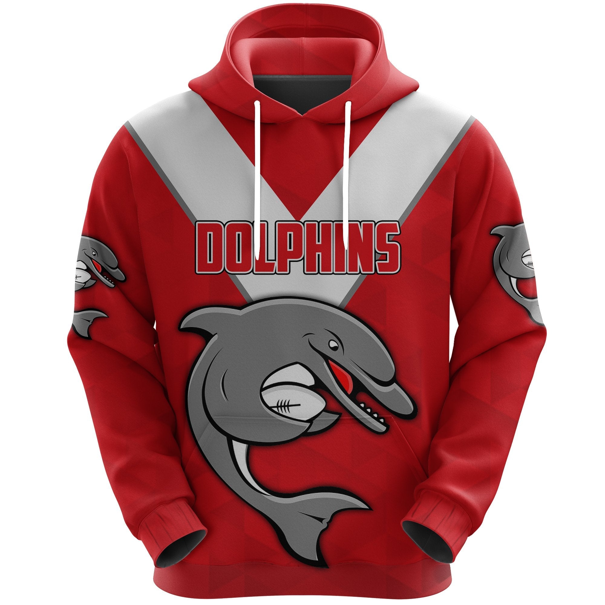 redcliffe-hoodie-dolphins