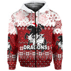 dragons-rugby-hoodie-christmas-2022