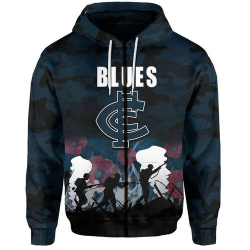 custom-personalised-afl-anzac-day-hoodie-blues-army-style