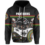 custom-personalised-panthers-rugby-hoodie-aboriginal-2023-black-style