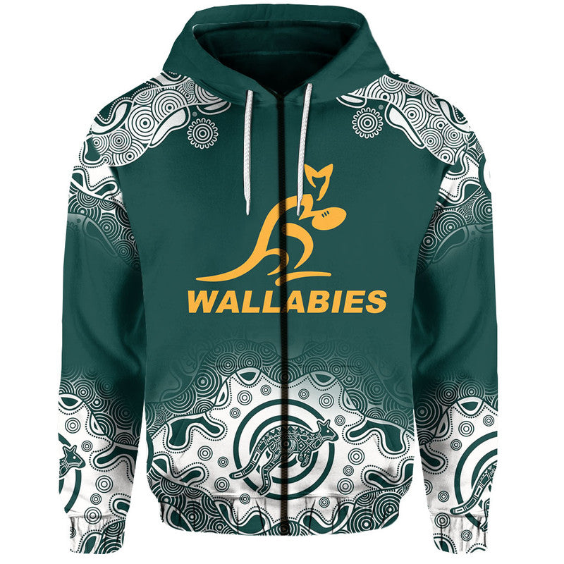 custom-personalised-and-number-australia-rugby-wallabies-hoodie-replica-jersey-no2