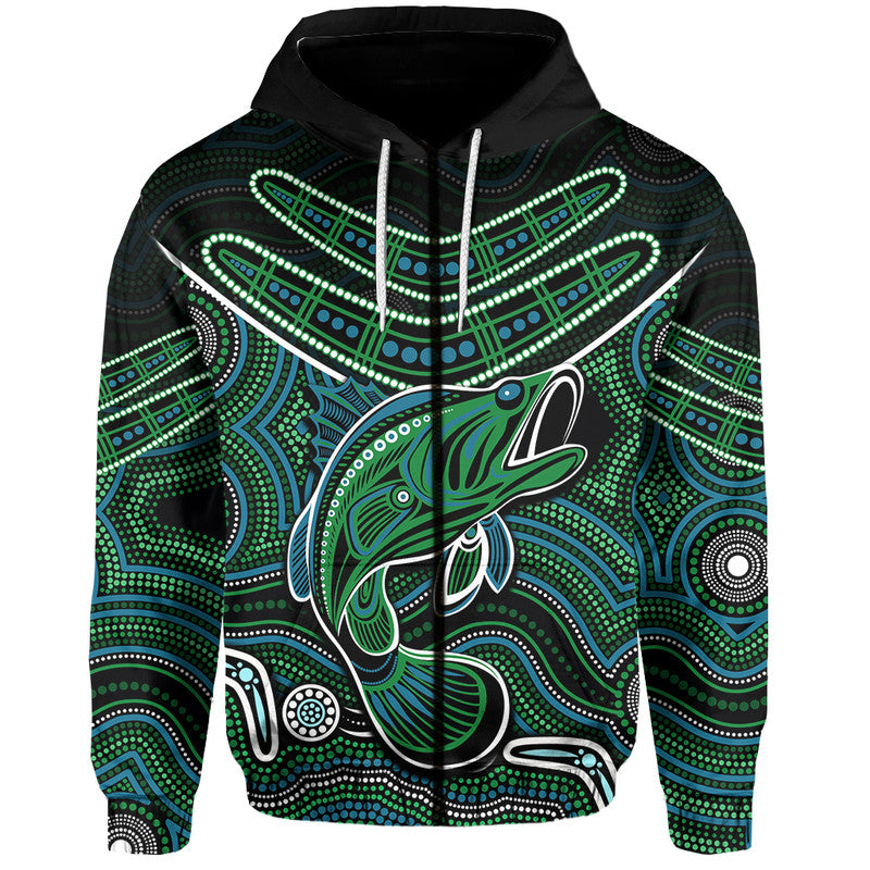 custom-personalised-fishing-aboriginal-hoodie-no3