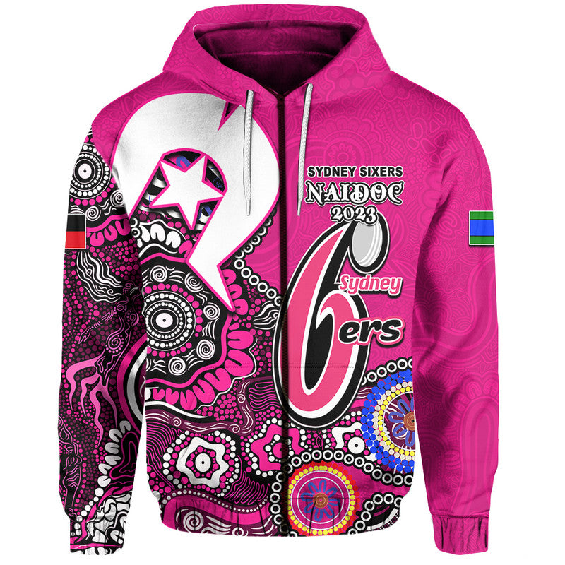 sydney-sixers-cricket-hoodie-naidoc-2023-patterns