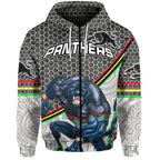 custom-personalised-panthers-rugby-hoodie-mix-aboriginal-simple