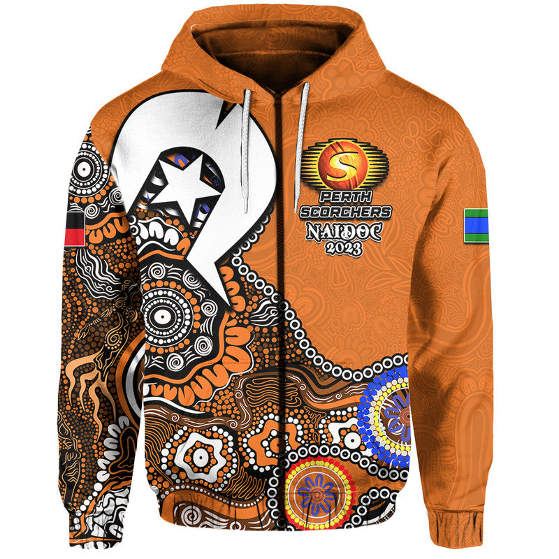 perth-scorchers-cricket-hoodie-naidoc-2023-patterns