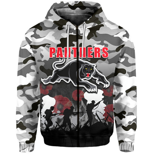 custom-personalised-nrl-anzac-day-hoodie-panthers-army-style