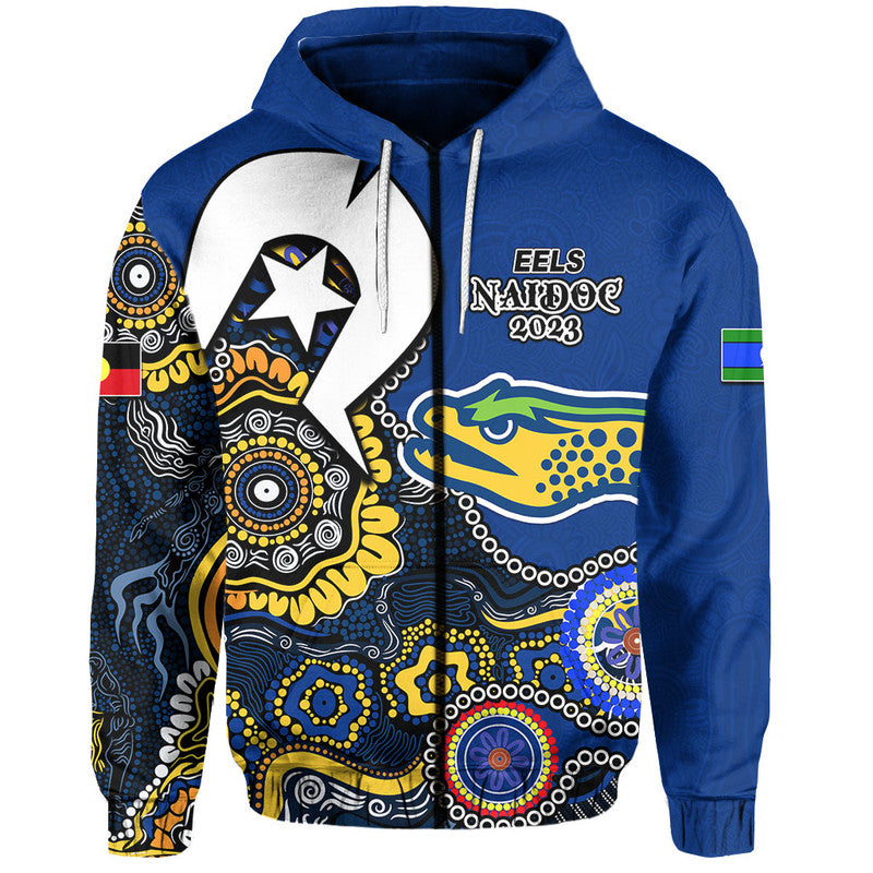 eels-rugby-hoodie-naidoc-2023-patterns
