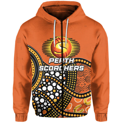 custom-personalised-perth-scorchers-hoodie-aboriginla-mix-patterns-jersey