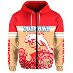 custom-personalised-dolphins-rugby-hoodie-aboriginal-simple