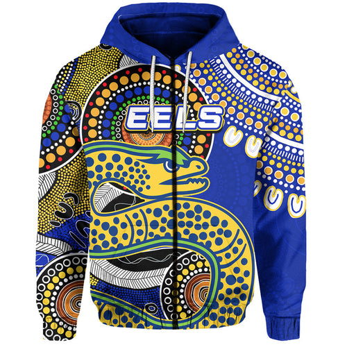 custom-personalised-eels-nrl-aboriginal-hoodie