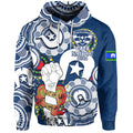 custom-personalised-cats-australian-football-hoodie-naidoc-week-2022-lets-fight-together