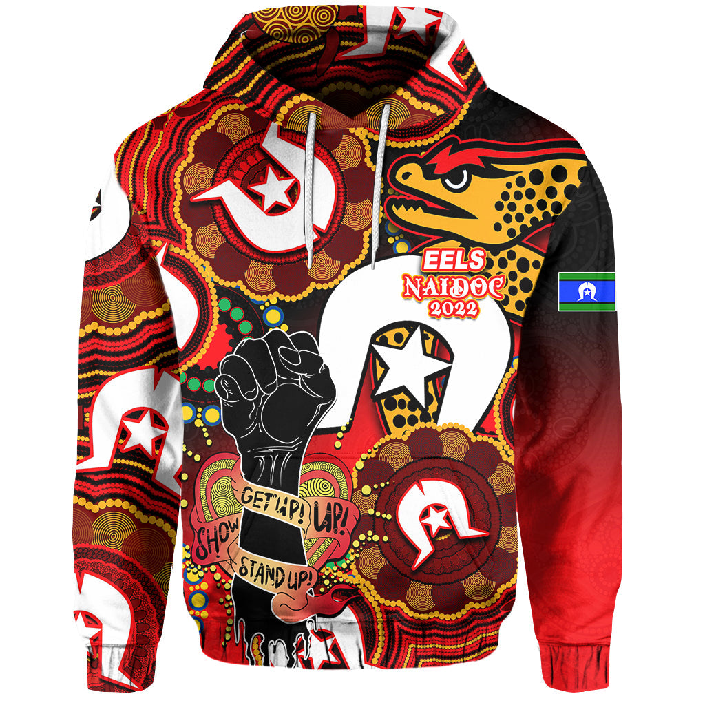 custom-personalised-eels-rugby-naidoc-week-2022-hoodie-lets-fight-together-no2