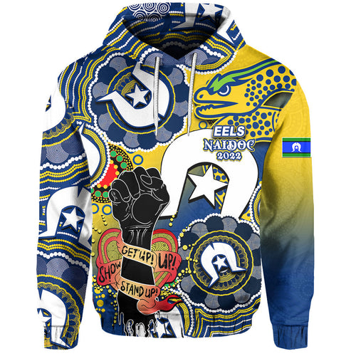 custom-personalised-eels-rugby-naidoc-week-2022-hoodie-lets-fight-together-no1