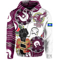 custom-personalised-sea-eagles-rugby-naidoc-week-2022-hoodie-lets-fight-together