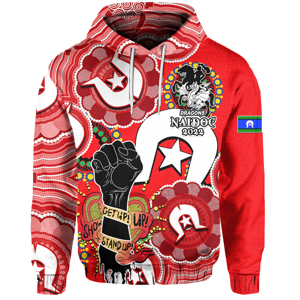 custom-personalised-dragons-rugby-naidoc-week-2022-hoodie-lets-fight-together