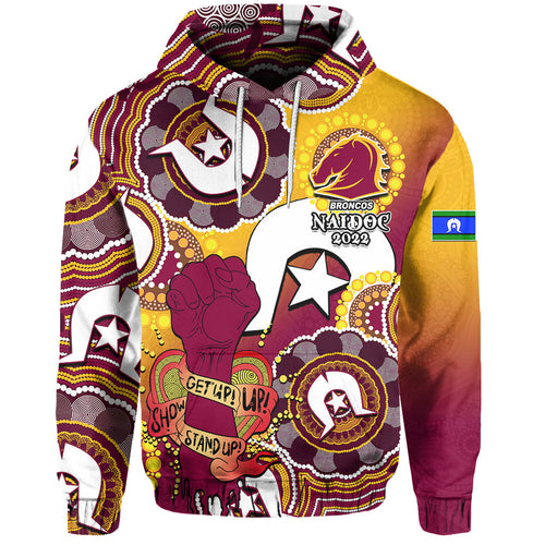 custom-personalised-broncos-rugby-naidoc-week-2022-hoodie-lets-fight-together-no1