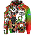 custom-personalised-rabbitohs-rugby-naidoc-week-2022-hoodie-lets-fight-together