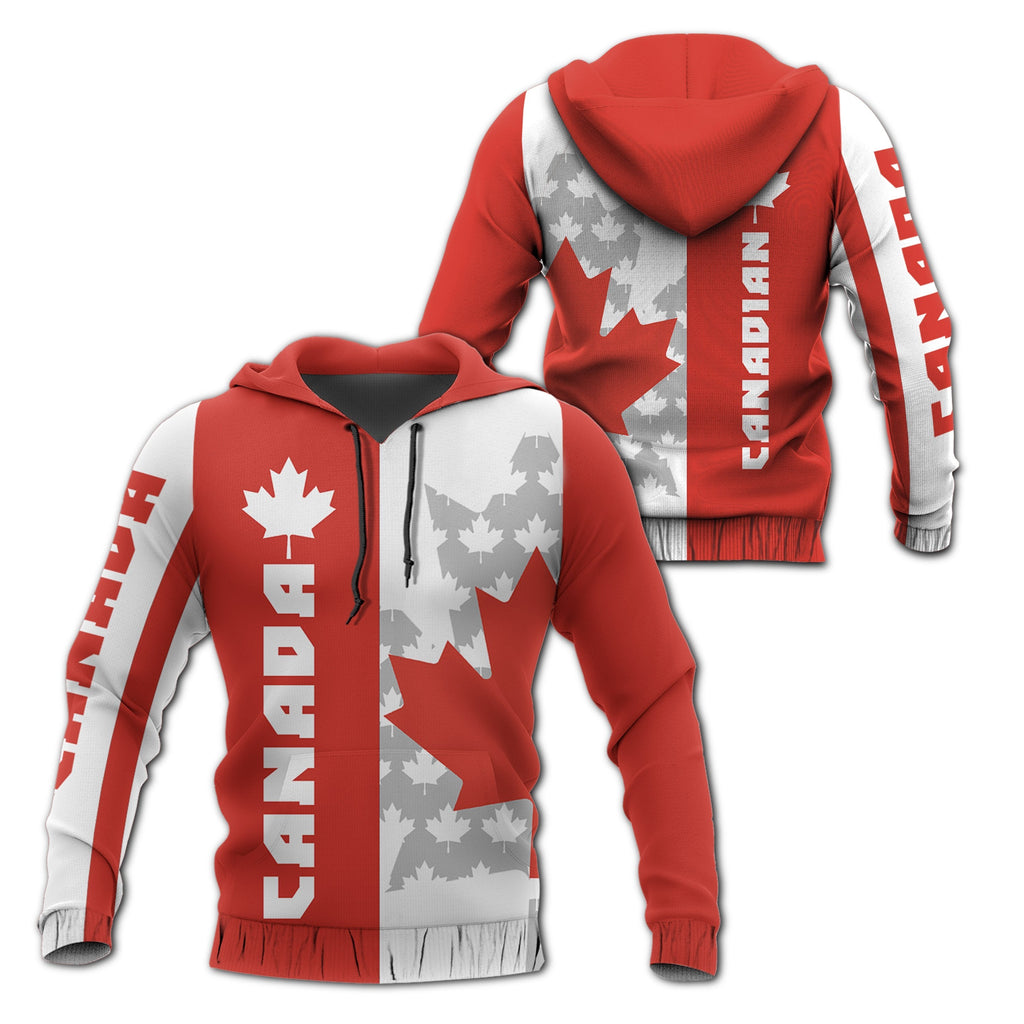 canada-maple-leaf-hoodie-split-style