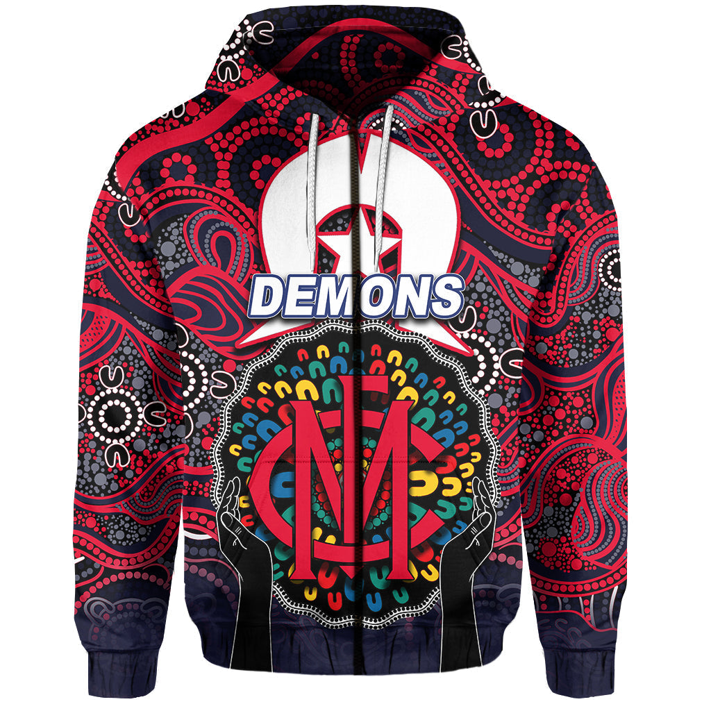 demons-australian-football-hoodie-naidoc-week-2022