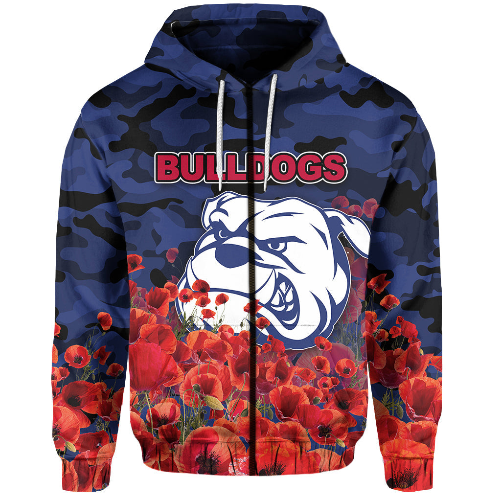 anzac-day-western-bulldogs-hoodie-poppy-flowers-with-army-patterns