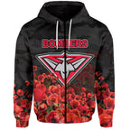anzac-day-essendon-bombers-hoodie-poppy-flowers-with-army-patterns