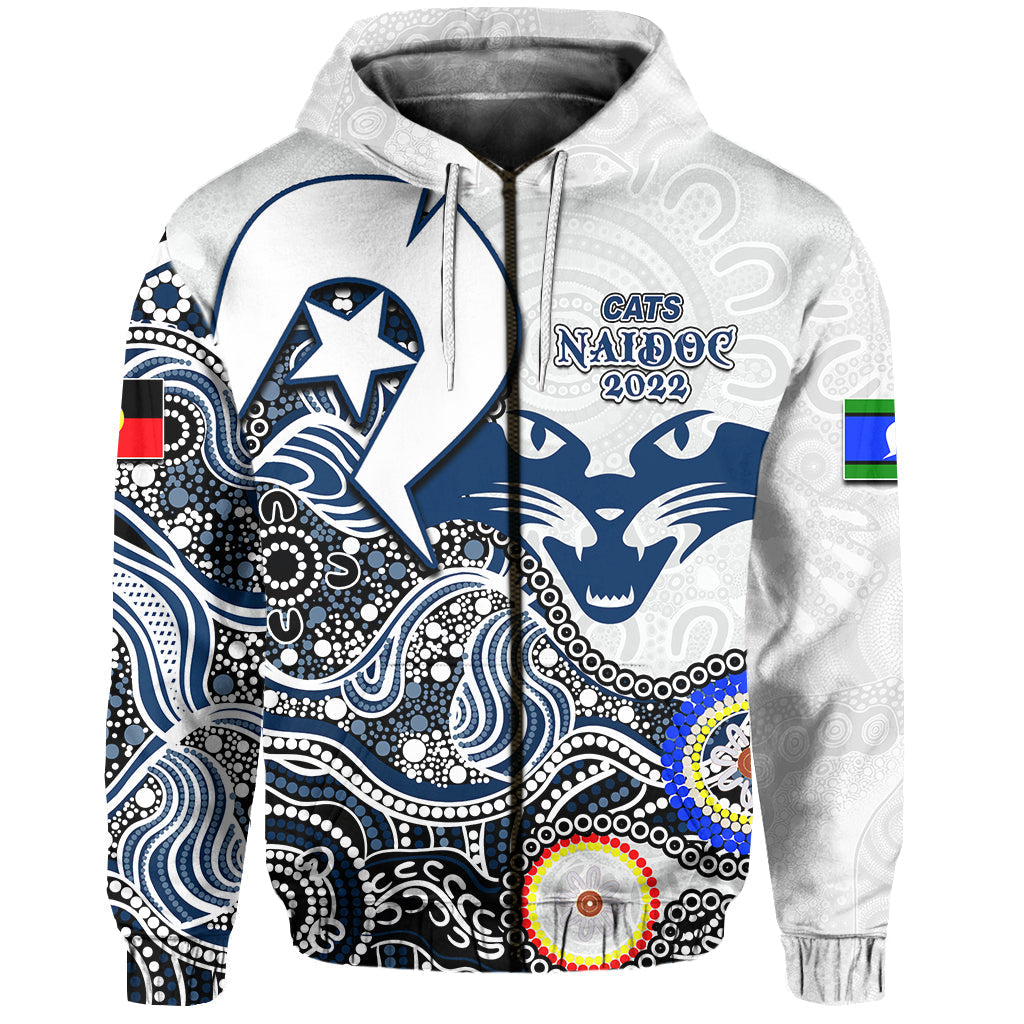 cats-australian-football-hoodie-naidoc-2022-patterns