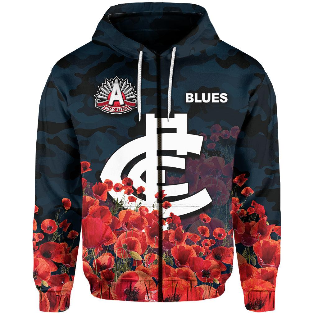 anzac-day-blues-hoodie-poppy-flowers-with-army-patterns