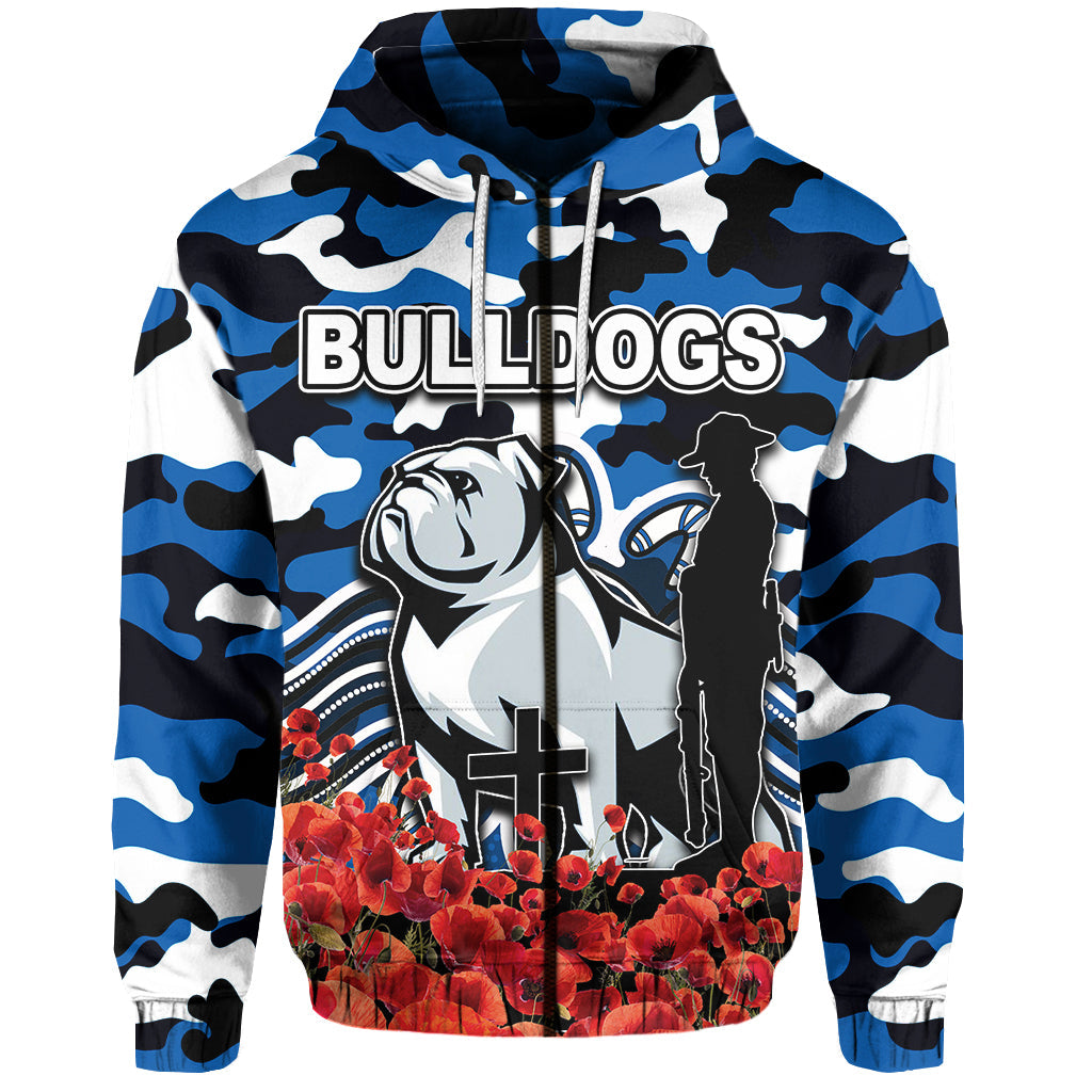 canterbury-bankstown-bulldogs-hoodie-anzac-day-poppy-flowers-with-army-patterns