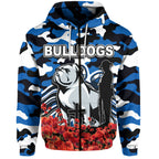 canterbury-bankstown-bulldogs-hoodie-anzac-day-poppy-flowers-with-army-patterns